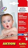 fotopapier laserdrucker media markt Das Fotopapier eignet sich perfekt um Schnappschüsse und Erinnerungsfotos für Collagen und Fotoalben selbst zu drucken. Die blanko Rückseite des Fotopapiers ermöglicht individuelle Beschriftung