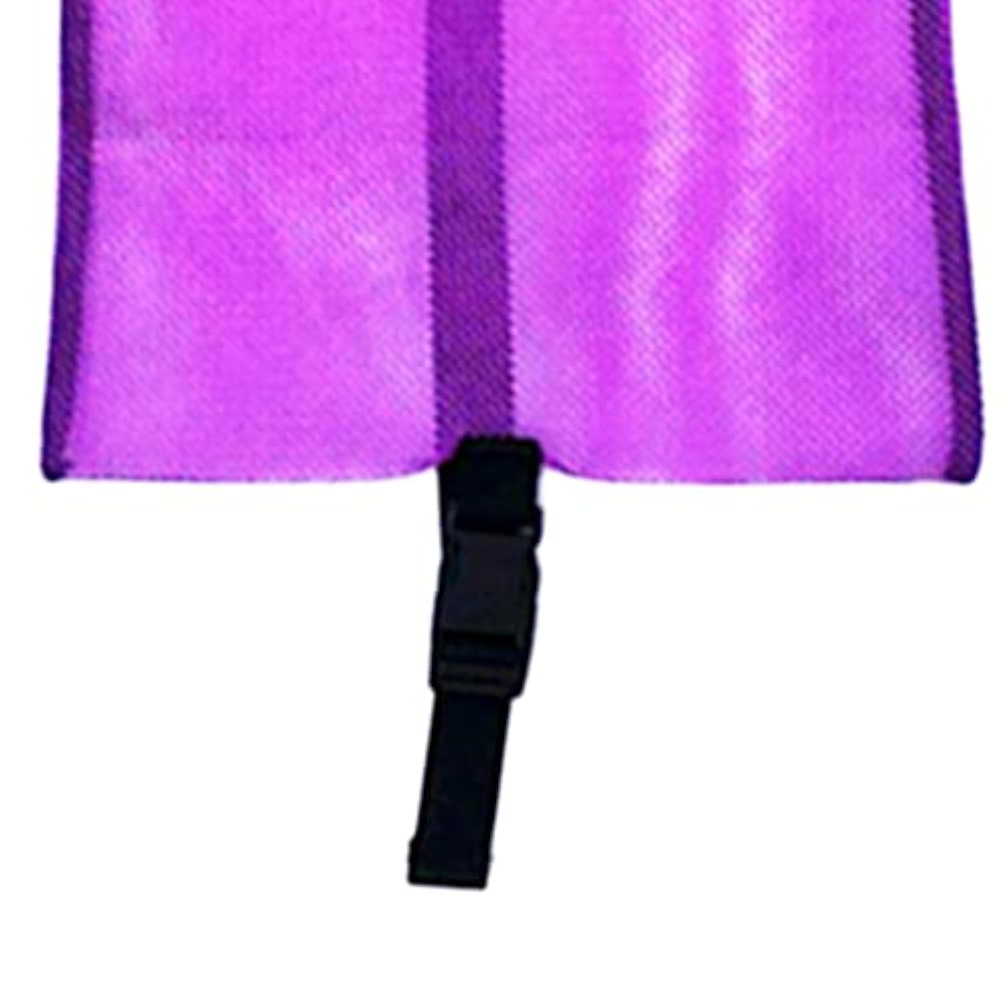 2Pcs Drawstring Mesh Bag Pouch Shoulder Strap for Scuba Diving