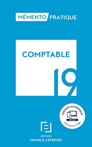 Comptable