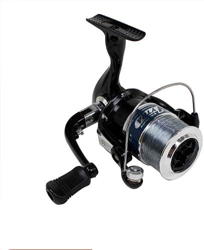 SOLFIESTA SOLFIESTA Spinning Reel Nytra / 1000