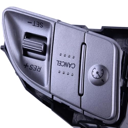 Régulateur de vitesse en panne ? Boutons commande volant 8 broches pour Hyundai Tucson IX35