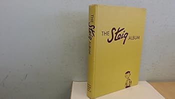 The Steig album, seven complete books