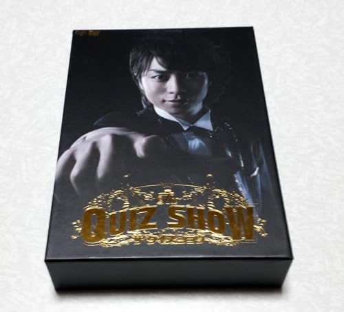 ザクイズショー2009 The Quiz Show 2009 | HMV&BOOKS online : Online Shopping