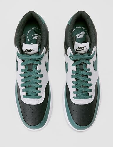 Image of Nike Men's Court Vision Mid Next Nature Shoes