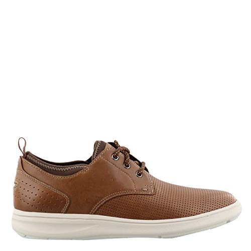 Image of Rockport Men's Zaden Plain Toe Oxford Trainers