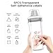Anhow 2300ml Dispensador de Detergente Imagen de Anhow 2300ml Dispensador de Detergente