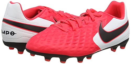 Chuteira Campo Nike Tiempo Legend 8 Club Infantil