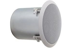 Bogen HFCS1 Speaker: Enhancing Audio Clarity with Precision