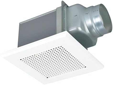 三菱電機 MITSUBISHI ダクト用換気扇天井埋込形【VD-10Z10】