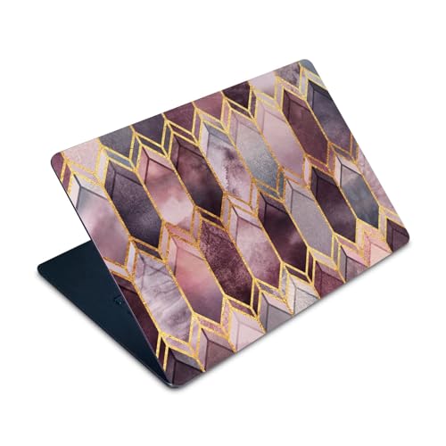 Autocollant Vinyle MacBook Air 15 M2 Protection Coque Elisabeth Fredriksson