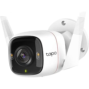 Outdoor Security Cameras: Ultimate Guide to Protect Your Home