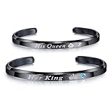 Longueur du bracelet homme : 18 cm ; Poids : 11 g ; Longueur des femmes : 16,5 cm ; Poids : 9,5 g.