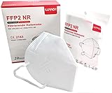 Hoher Tragekomfort und komfortabler Sitz mit elastischen Ohrschlaufen.