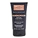Caswell-Massey Sandalwood Shave Cream Tube, 4 Ounce