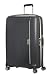 Produktbild Samsonite Mixmesh - Spinner Large Koffer, 75 cm, 93 Liter, Graphite/Gunmetal