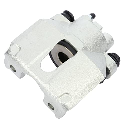 Image of cciyu Rear Brake Calipers with Ceramic Pads - 2 Calipers Without Bracket & 4 Ceramic Pads fit For Ford 1997-2004 For Lincoln 1998-2011