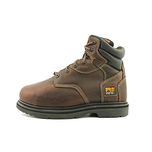 Image of Timberland Pro Men's 6 inch Internal Metguard Boot