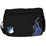 Material: 100% Baumwolle Trade Con Tasche TSG TSG 1899 Hoffenheim, 32 x 33 x 13,5 cm