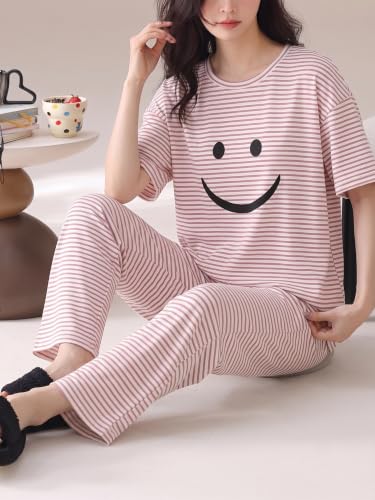 Image of Louis Luxe Women Pajama Set