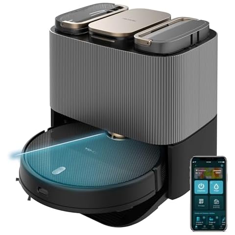 Robot aspirateur Cecotec Conga 13090 Cover