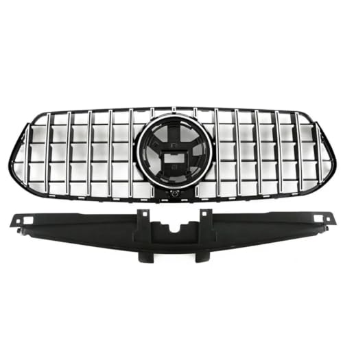Calandre Benz GLE W167 rajeunissez votre pare-chocs avec la grille ABS