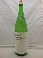 笑四季 特別純米 白ラベル 生原酒 1800ml 要冷蔵