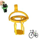 Construction : fabriqué à partir de matériaux robustes qui résistent à l'usure, performance durable pour toutes vos aventures sur la route.