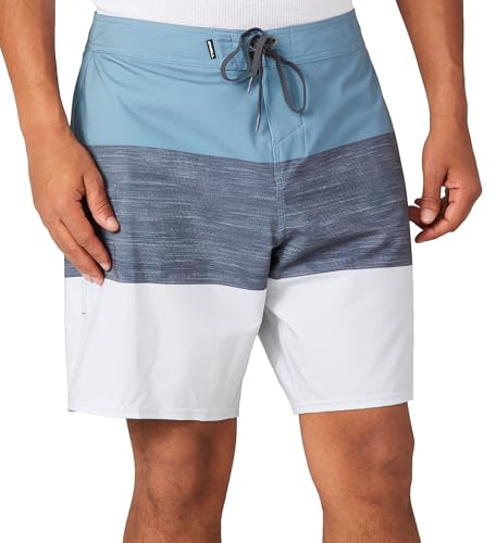 O'Neill Men's Hyperfreak Heat Block 19 Boardshorts