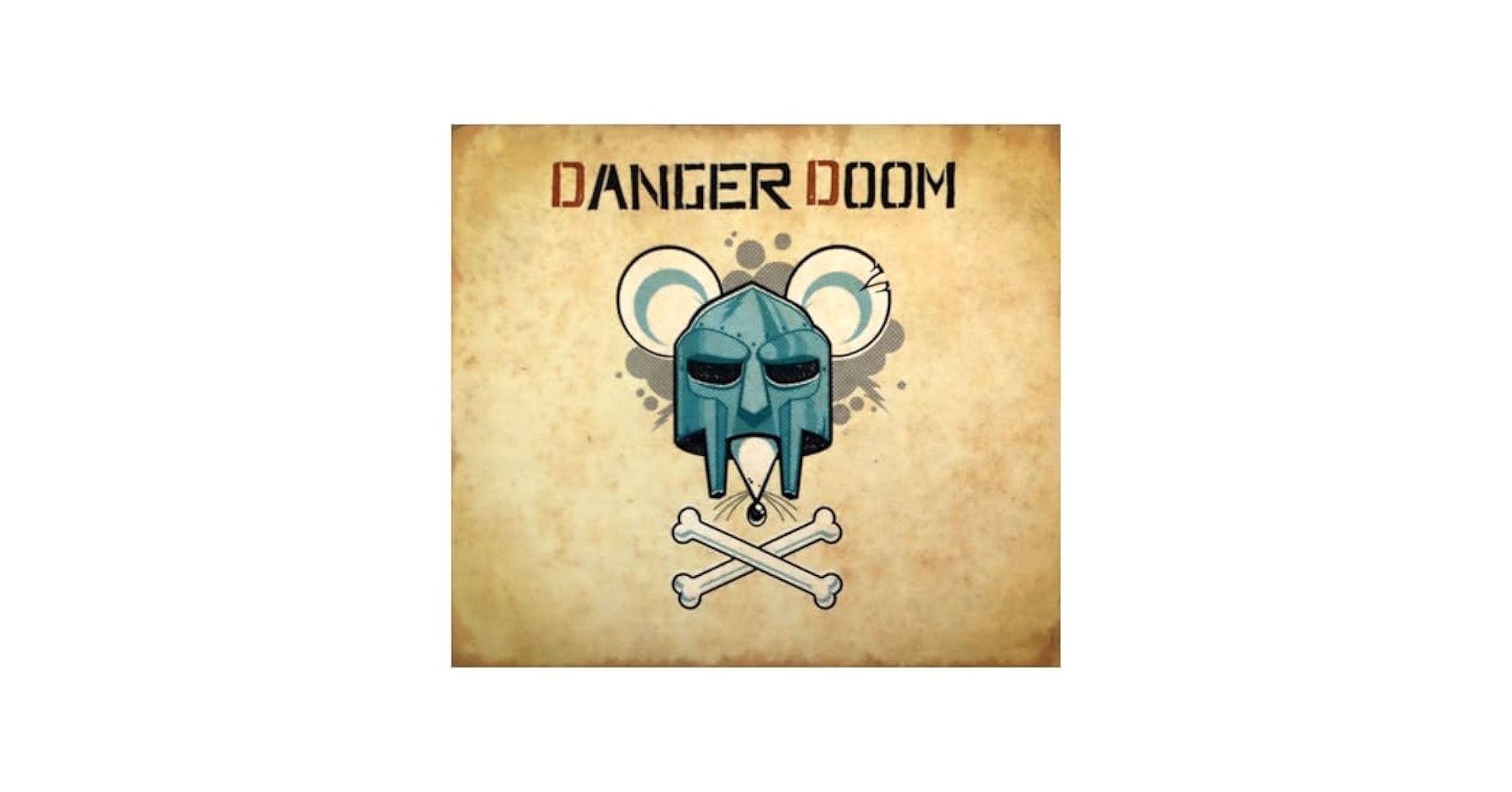 Danger Doom - Mouse & The Mask - Amazon.com Music