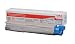 Produktbild OKI Lasertoner für C3520MFP/3530MFP/43459371 C3520C, cyan