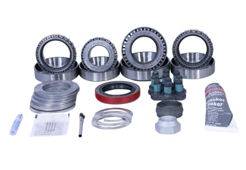 Revolution Gear Master Install Kit Fits GM 8.5 10 Bolt Rear
