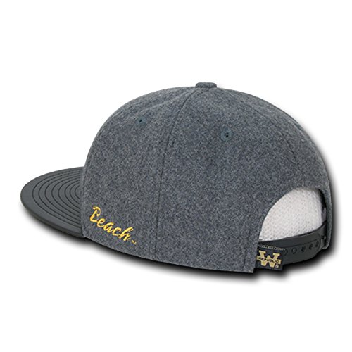 Gorra Snapback University of Cal State Long Beach miniatura 3