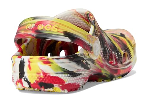 Image of crocs Unisex-Child Classic Sandal Clogs