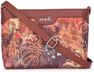 ZOUK Womens Harmony Sling Bag_1 Sling Bag