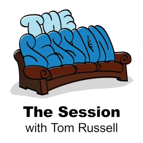 The Session: The Importance of Dad in the Home