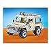 Produktbild Playmobil 6581 Safari-Geländewagen (Folienverpackung)