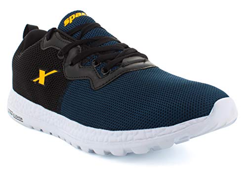 Image of SPARX Sports Shoe SM-646 Blue for Men