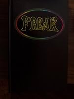 Freak 0641586043 Book Cover
