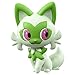 Pokemon Moncolle Monster Collection MS-03 Sprigatito