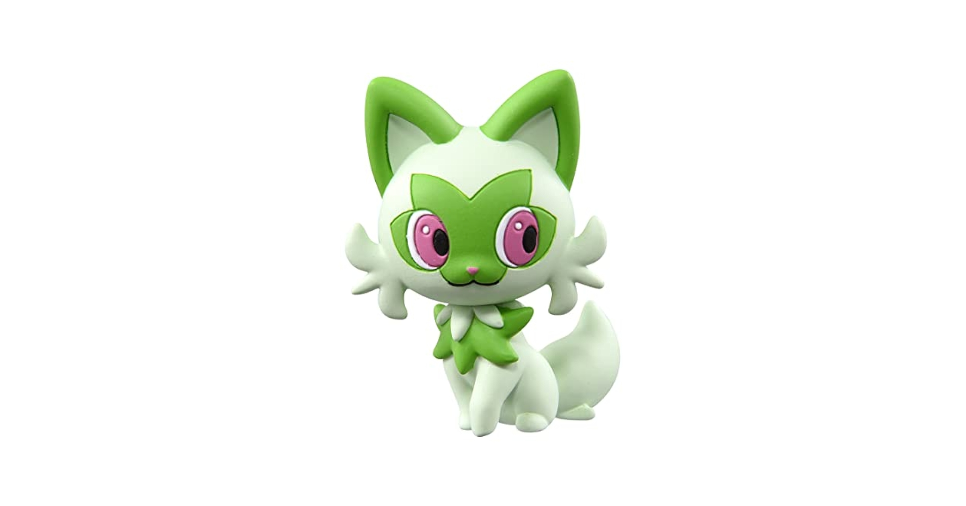 コイフウ　モンコレ　25個 ポケモン モンコレ MS-03 ニャオハ | Toys”R”Us – Japan