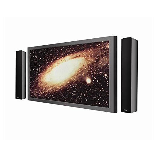 DEFINITIVE TECHNOLOGY Six 3.5" 2-Way Bookshelf or Onwall Speaker Black Each