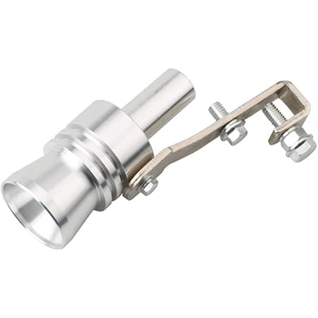 Amazon クリエイト ジェットサウンドss 対応マフラー内径 34 42mm X545 マフラーカッター 車 バイク