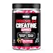 Weider Premium Creatine Gummies (60 gominolas) Sabor Cereza, con 3,5g creatina monohidrato 100% Creapure/porción, ayuda a aumentar el rendimiento físico (20 porciones)