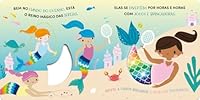 livro sereias magicas 652610164X Book Cover