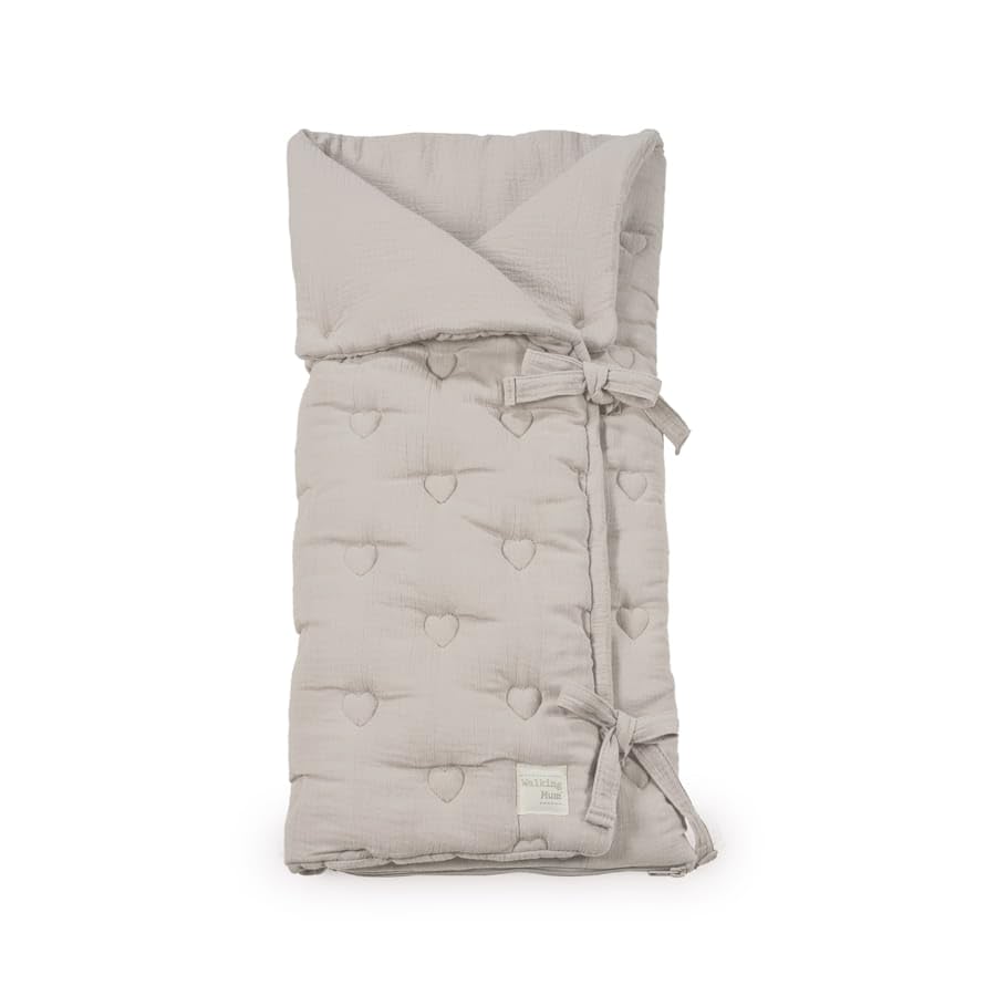 Walking Mum ARRULLO/Manta Sintra Beige