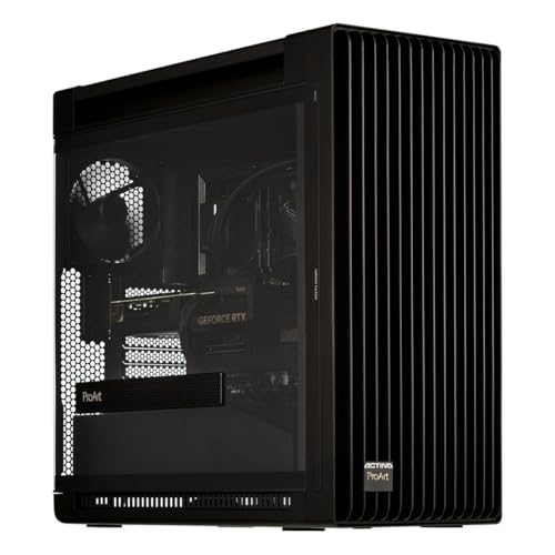 Actina Desktop-PC KOMAAAGIP1553 AMD Ryzen 9 7900X 32 GB RAM 2 TB SSD Nvidia Geforce RTX 4070 Ti Super