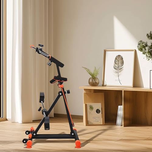 Máquina de ejercicio 4 en 1 para rehabilitación de extremidades miniatura 2