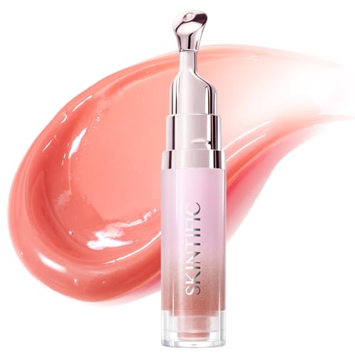 SKINTIFIC Peptide Brightening Lip Serum