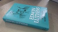 Edwin Lutyens: A Memoir 0552994170 Book Cover