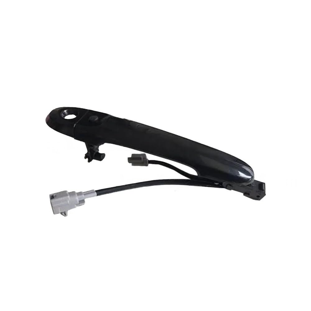 Exterior Door Handles for 2010-2018 for Versa for Juke for Cube Front Left Exterior Door Handle 80644-3WC2A 80640-1FA5B 82644-1FA5A 82646-3WC2A